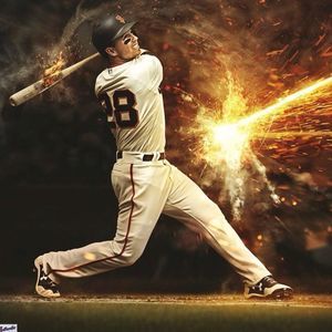 Meet your Posher, Mariano